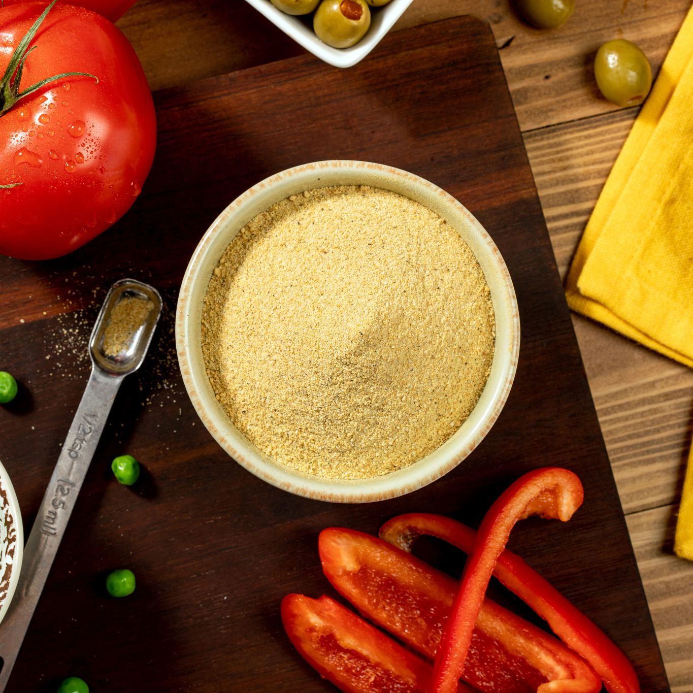 Homemade Adobo Seasoning McCormick