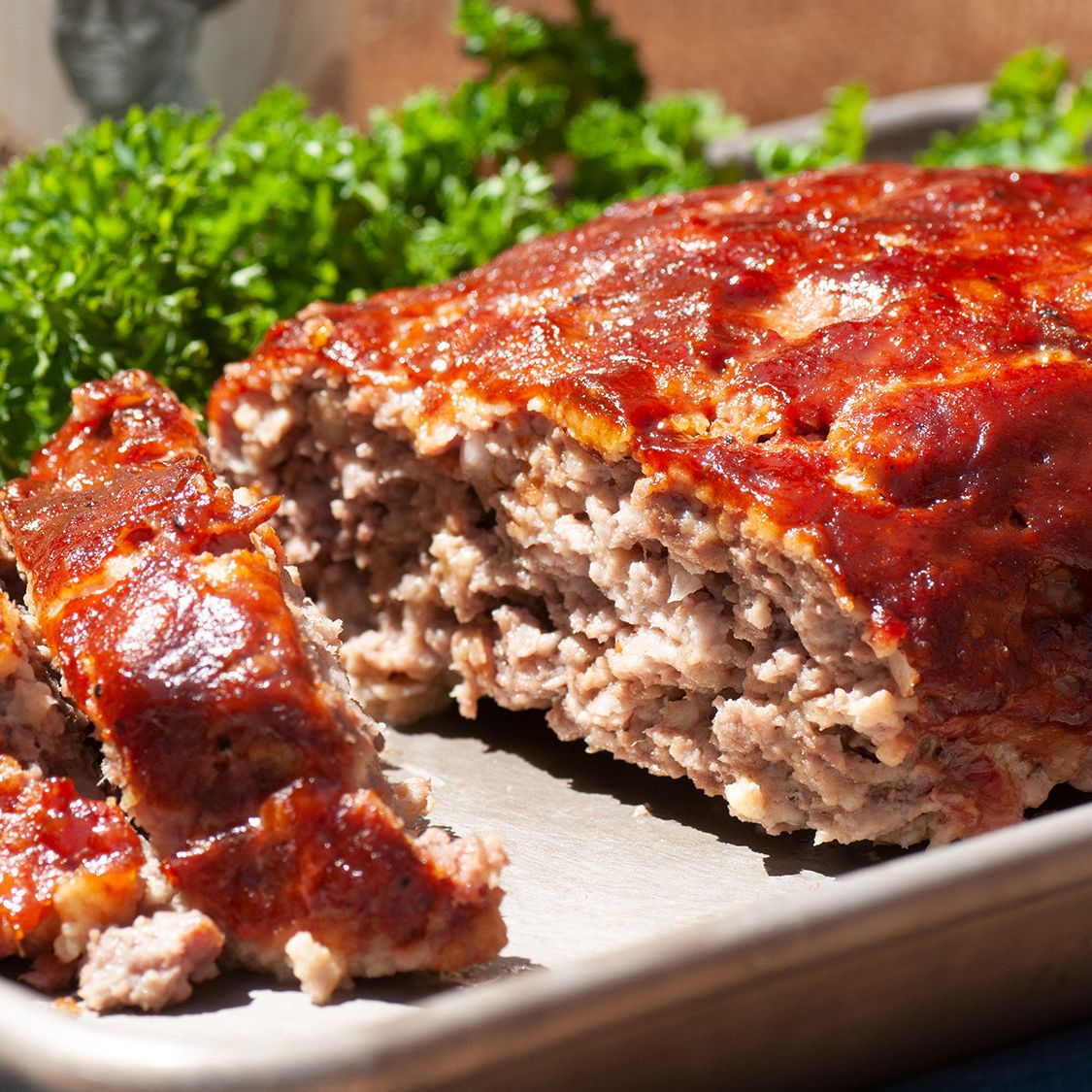 2 Lb Meatloaf At 375 : Mexican Meatloaf Kevin Is Cooking ...