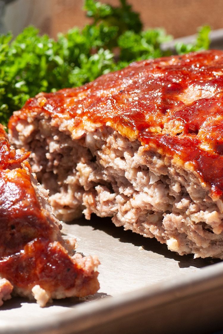 Stubb S Bar B Q Meatloaf Stubb S Bbq