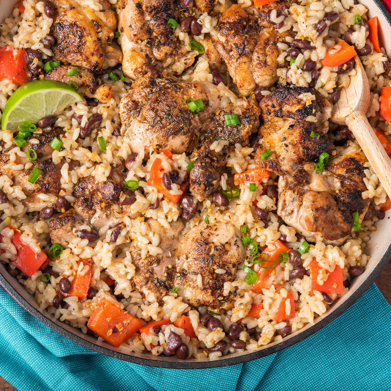 View Instant Pot Recipes Jerk Chicken Allope Recipes