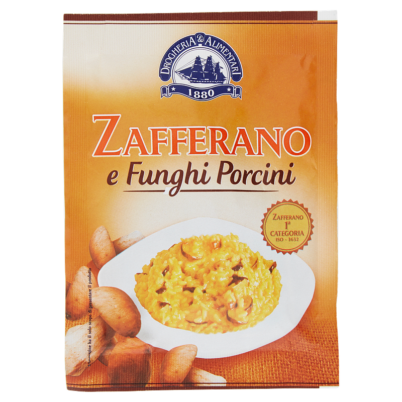 Zafferano | Drogheria
