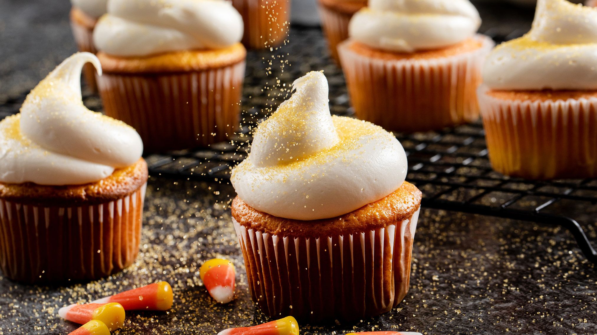 Orange Citrus Cake Mccormick