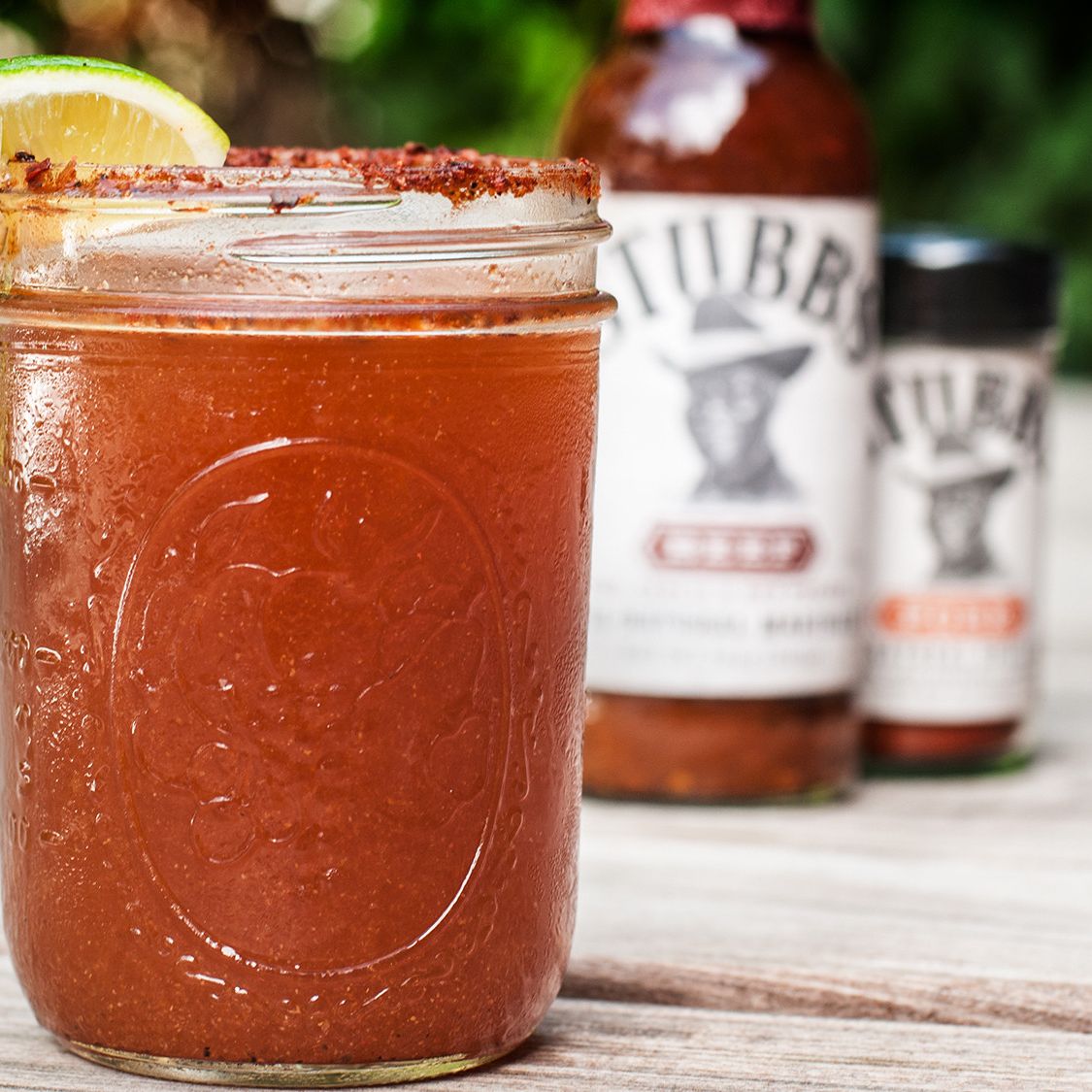 Stubb's Bloody Mary Mix Stubb's BBQ