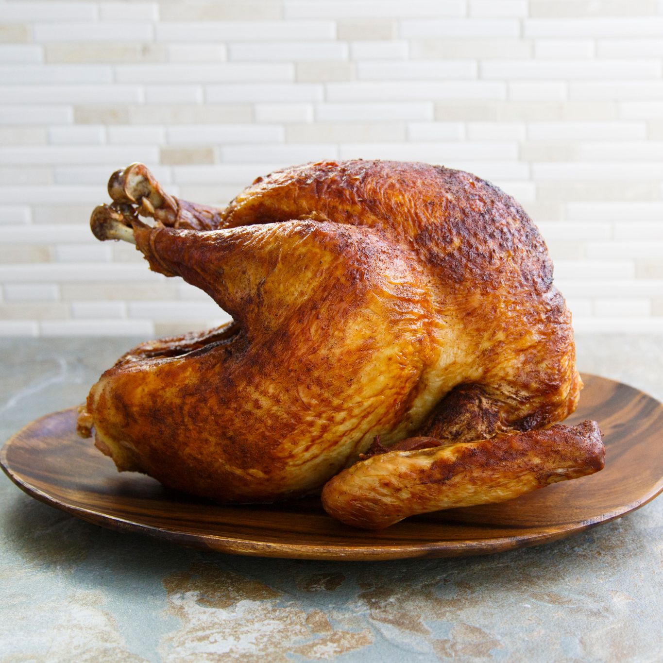 Cajun Fried Turkey Recipe Zatarain's