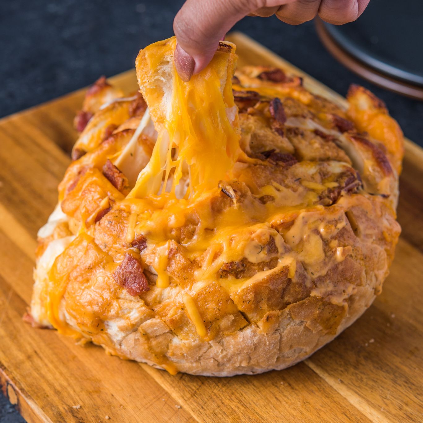 Frank's RedHot® Buffalo 'N Ranch Thick Hot Sauce