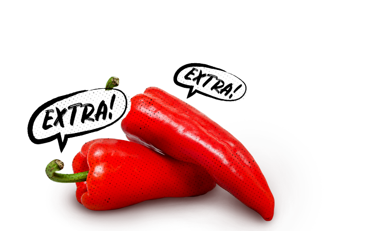 FRANK´S REDHOT SAUCE XTRA PIQUANTE