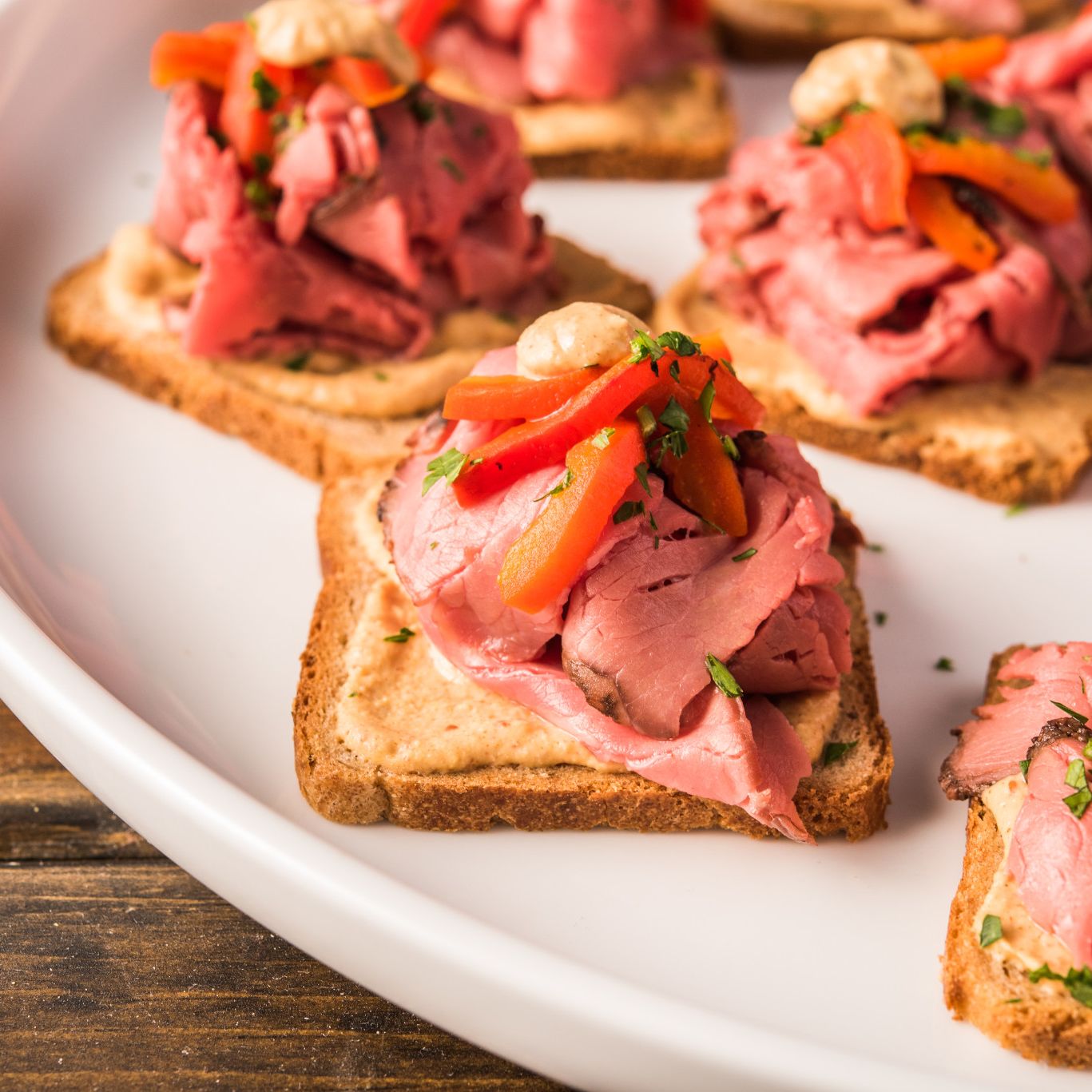 French's® Dijon Horseradish Stone Ground Mustard French's