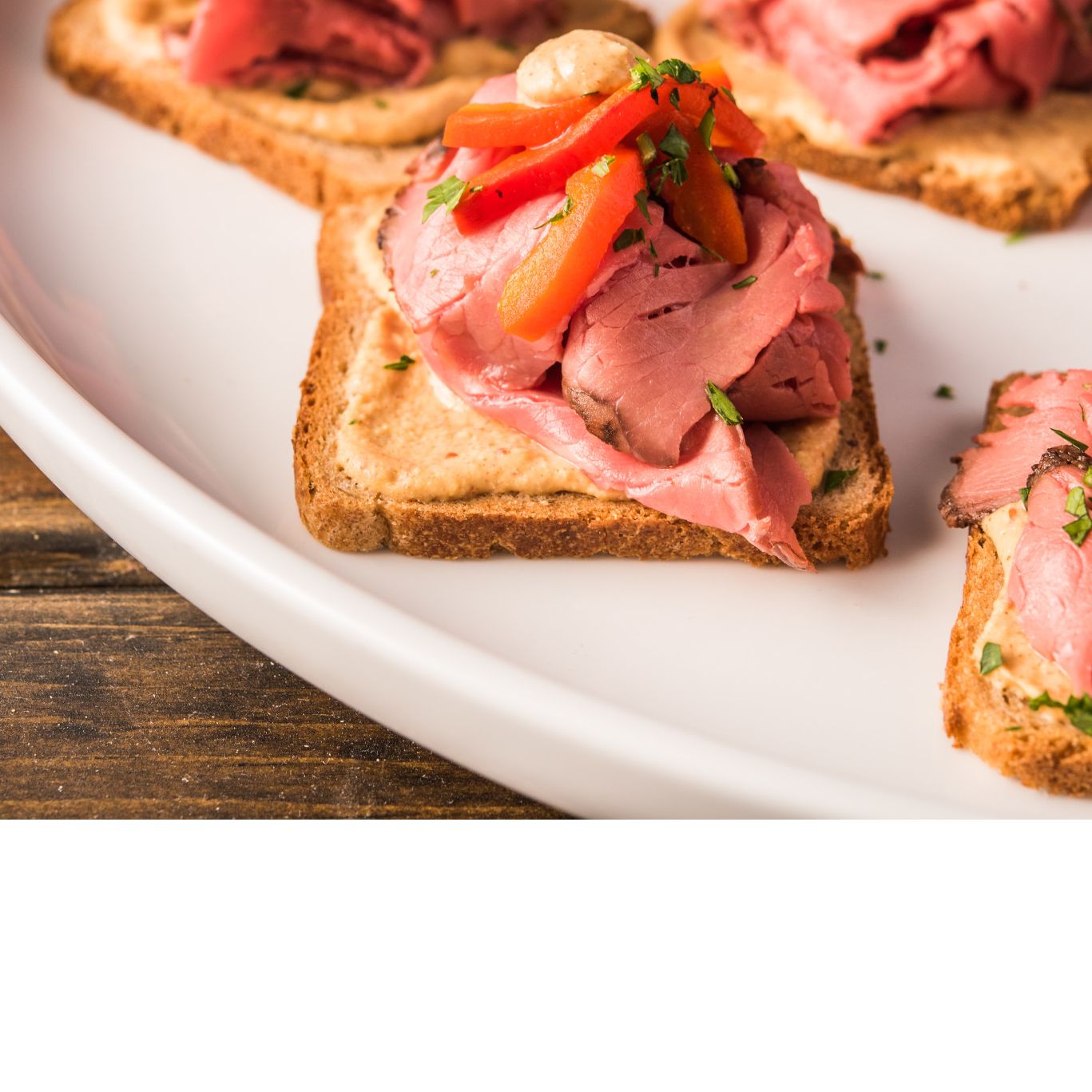 French's® Dijon Horseradish Stone Ground Mustard French's