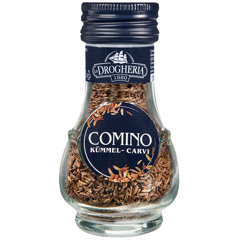COMINO/KUMMEL/CARVI