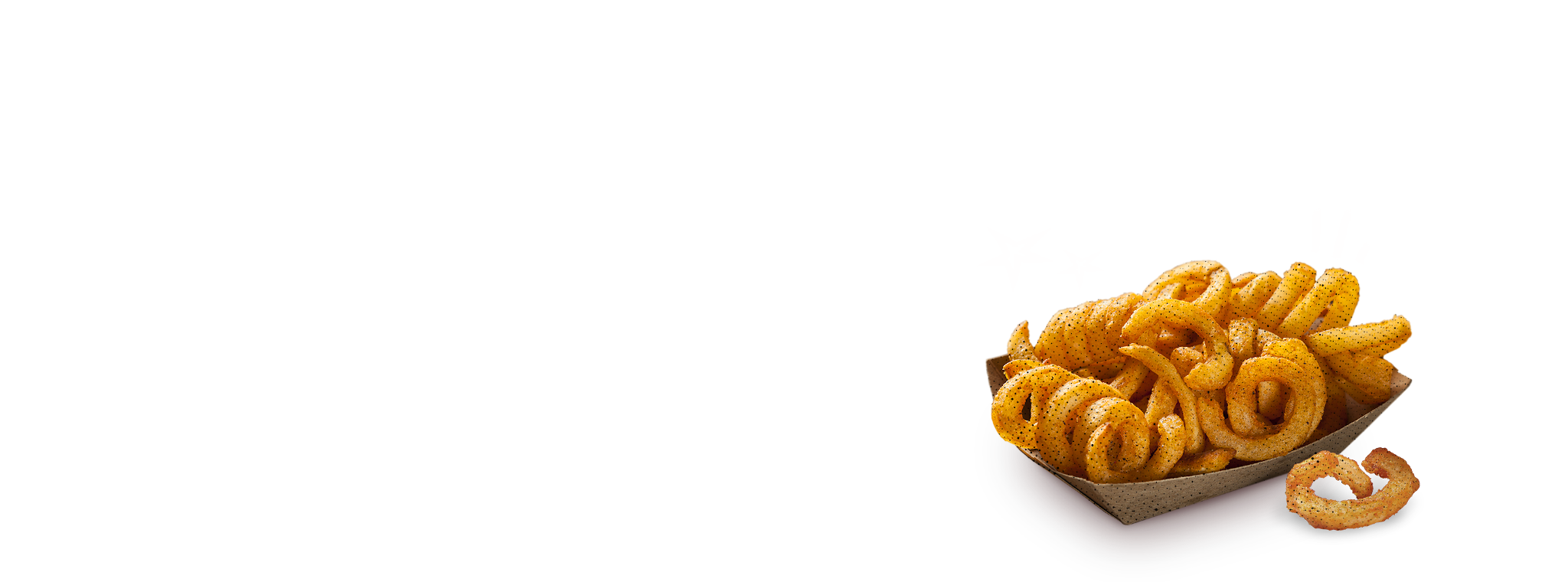 Curly Fries Curly Fries