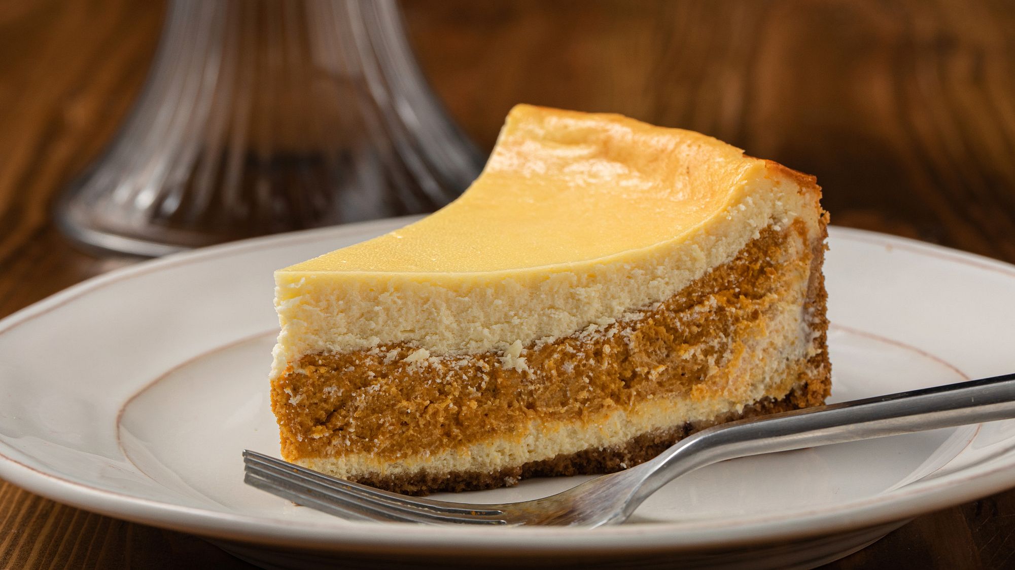 Steps To Make Pumpkin Pie Recipe Mccormick