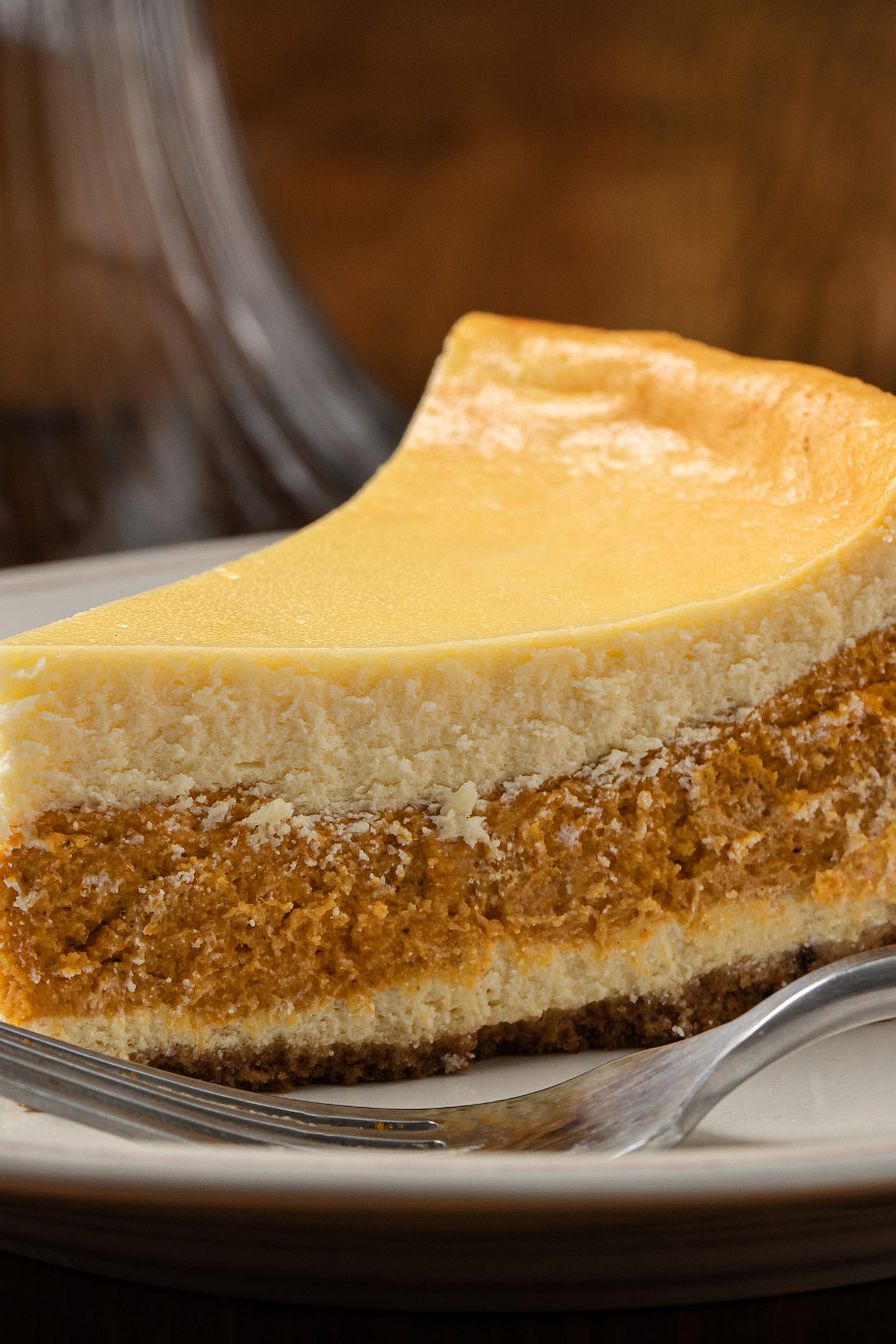 Easy Quick Pumpkin Pie With Cream Cheese / Pumpkin Pie ...