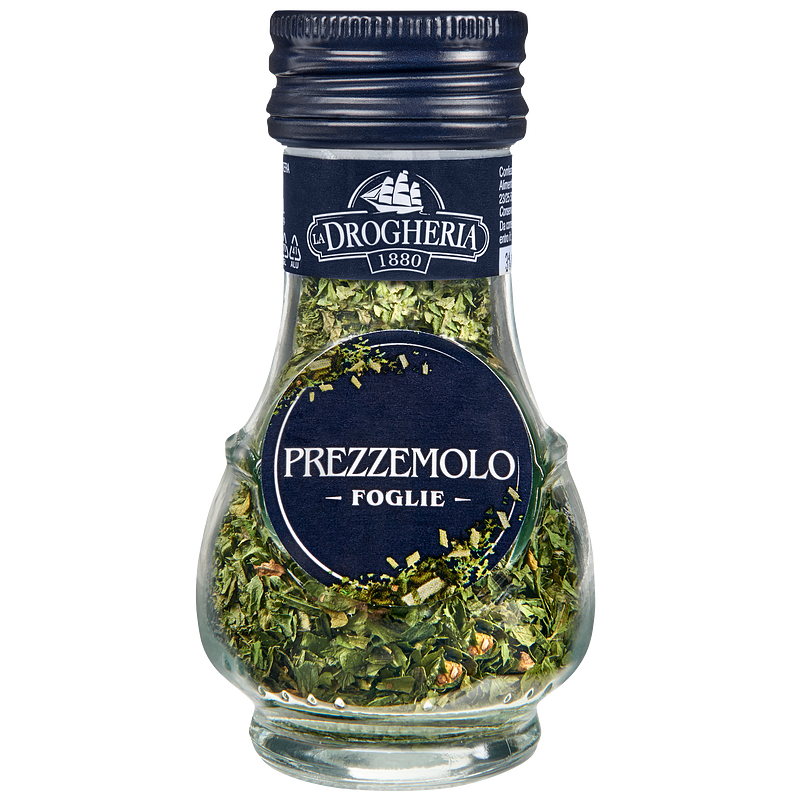 PREZZEMOLO FOGLIE