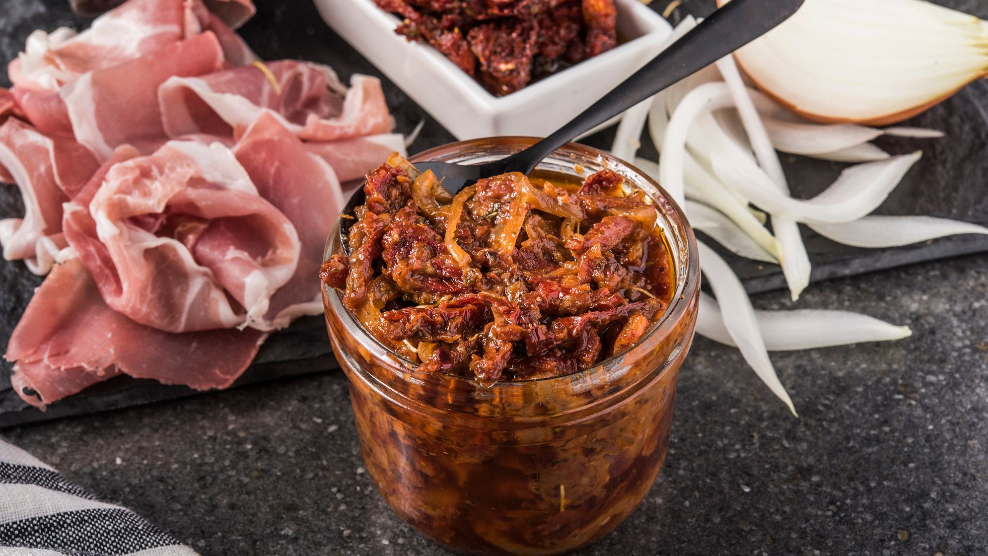 Italian Style Xo Sauce Mccormick