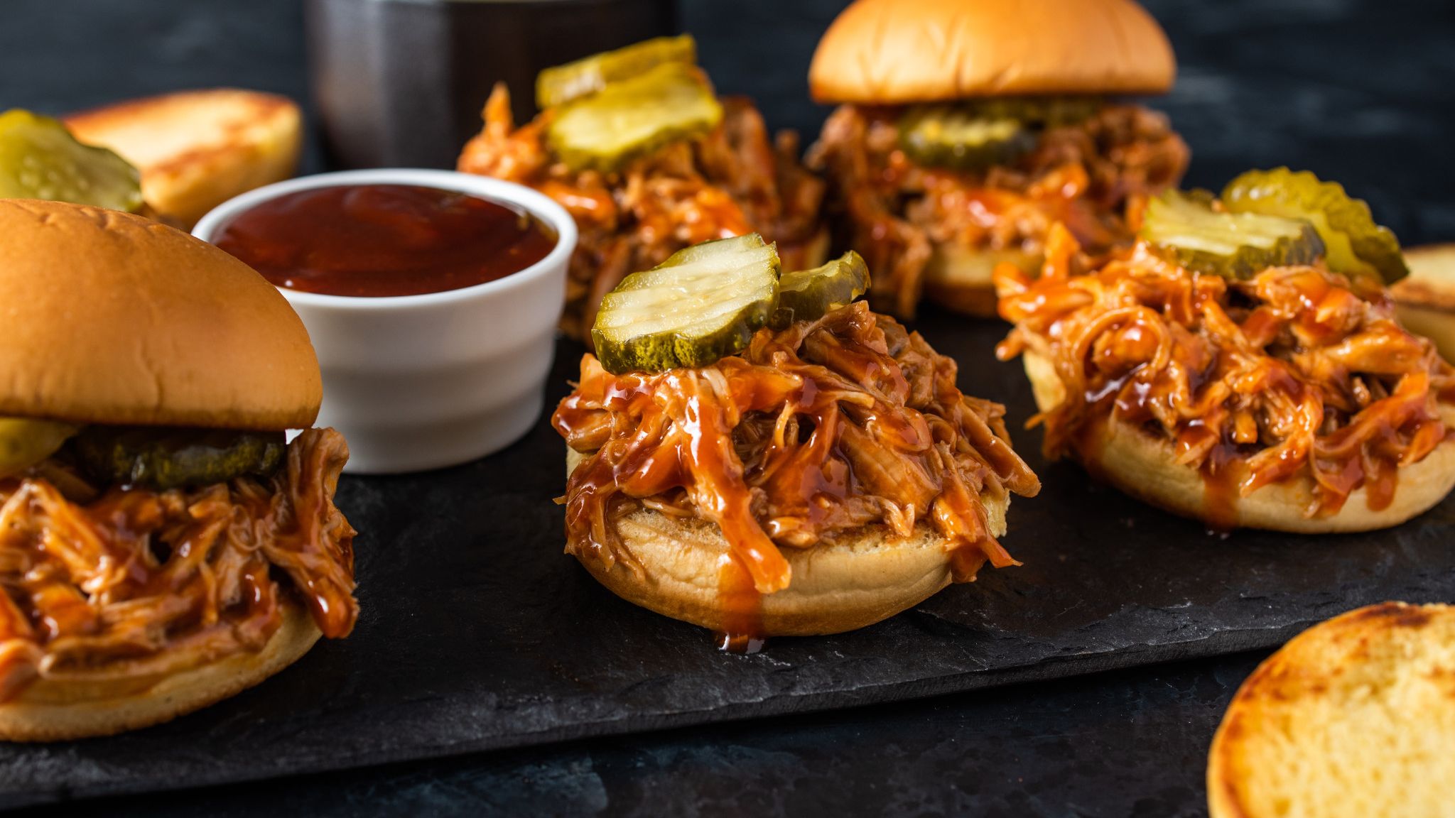 Mccormick pulled hot sale chicken instant pot