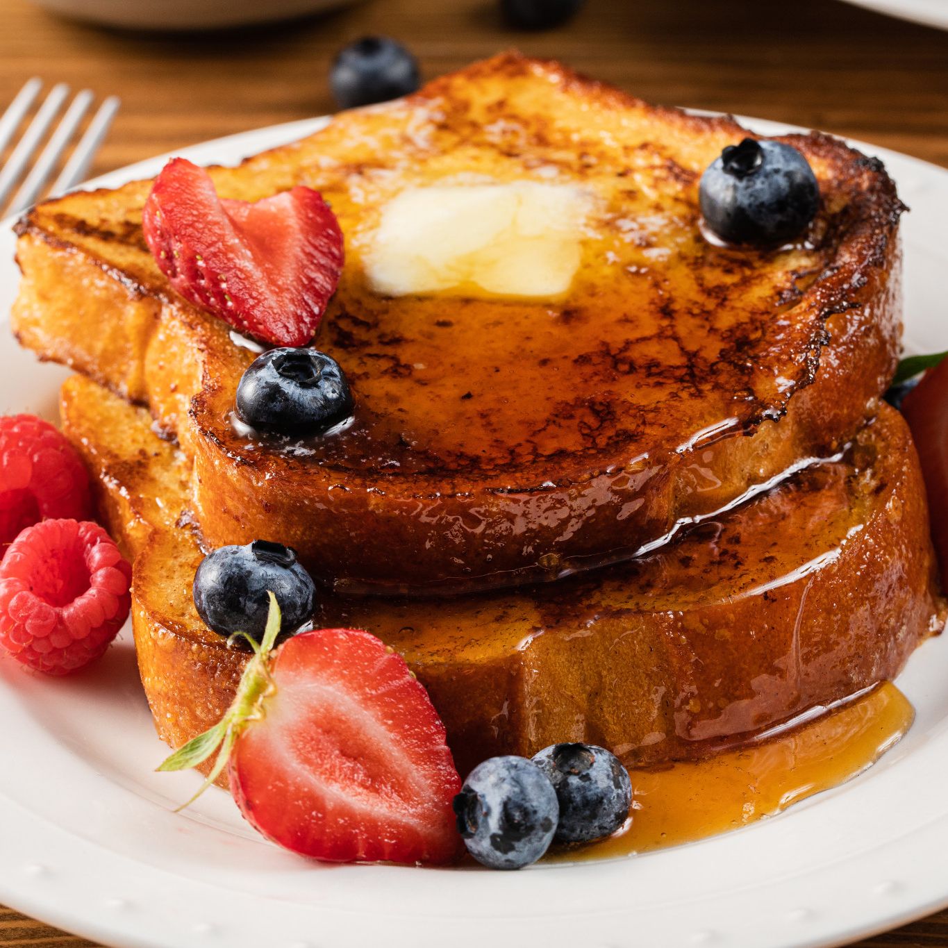 Easy French Toast Recipe | McCormick