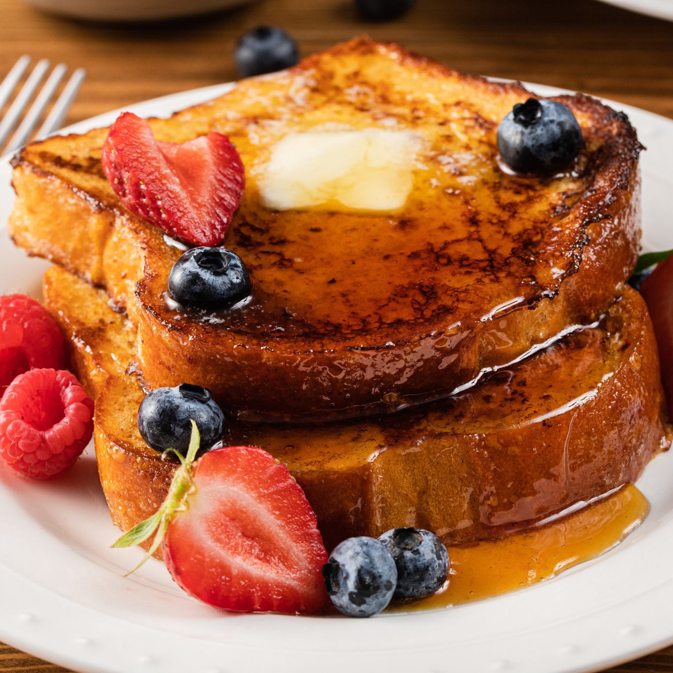 Easy French Toast Recipe | McCormick