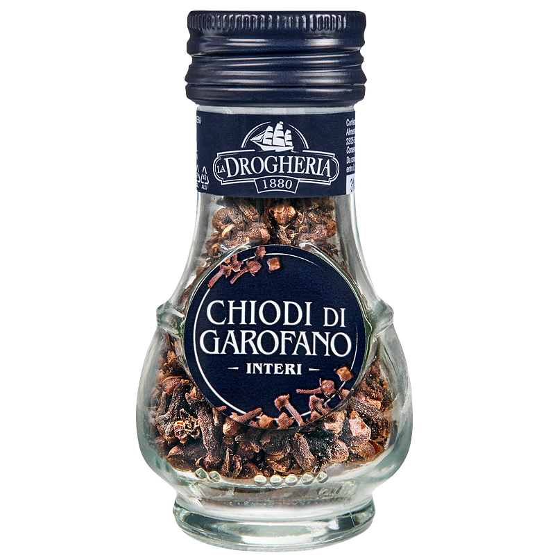 CHIODI GAROFANO INTERI