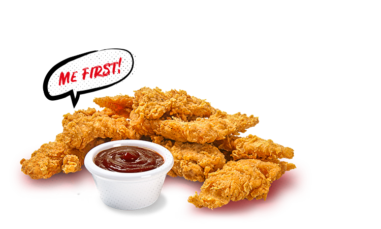 FRANK'S RedHot® Buffalo 'N BBQ Thick Sauce