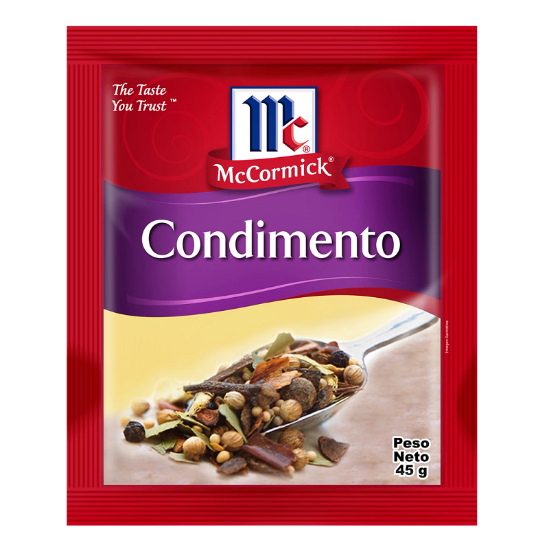 McCormick® | Hierbas, Especias Y Sazonadores | Centro Y Sur América