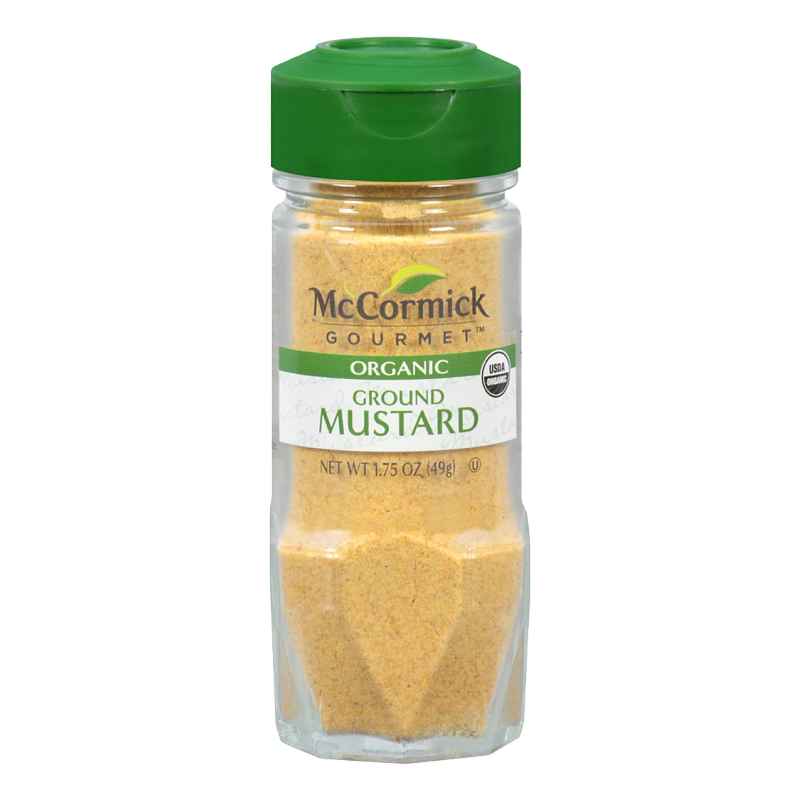 Mostaza, aceite vegetal de las semillas - Blog Aromium
