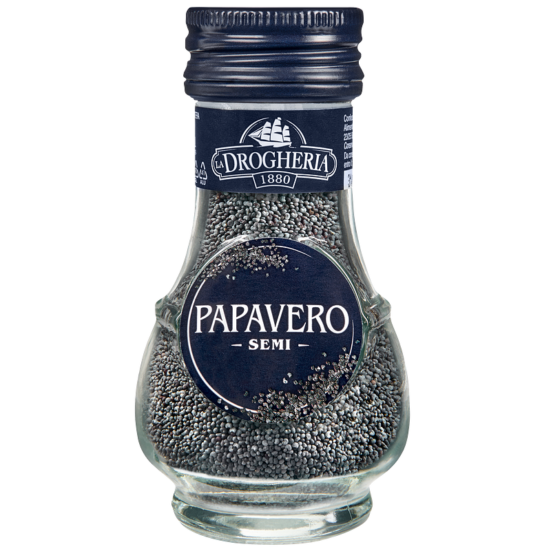 PAPAVERO SEMI