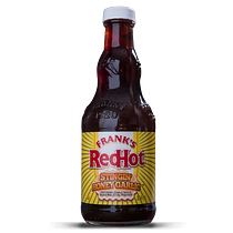 FRANKS RedHot Stingin Honey Garlic Sauce | Frank's RedHot CA