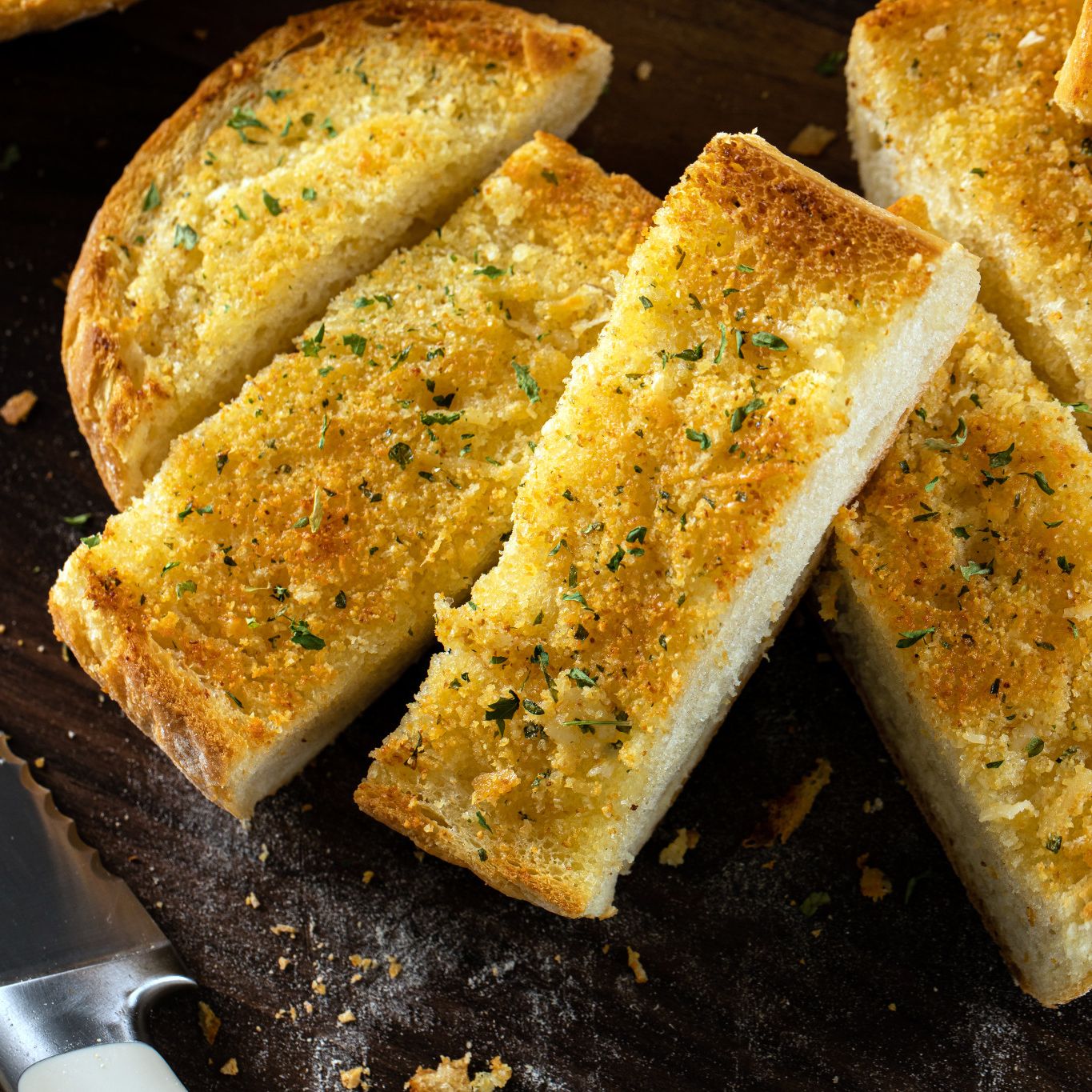 Garlic Bread Lawry's
