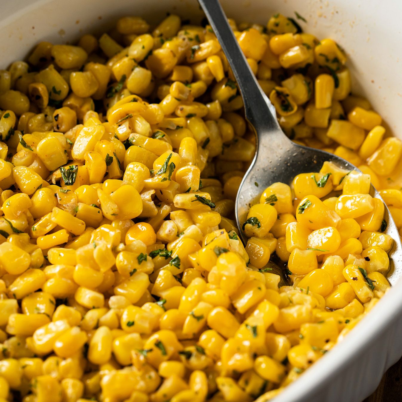Seasoned Corn Lawry's