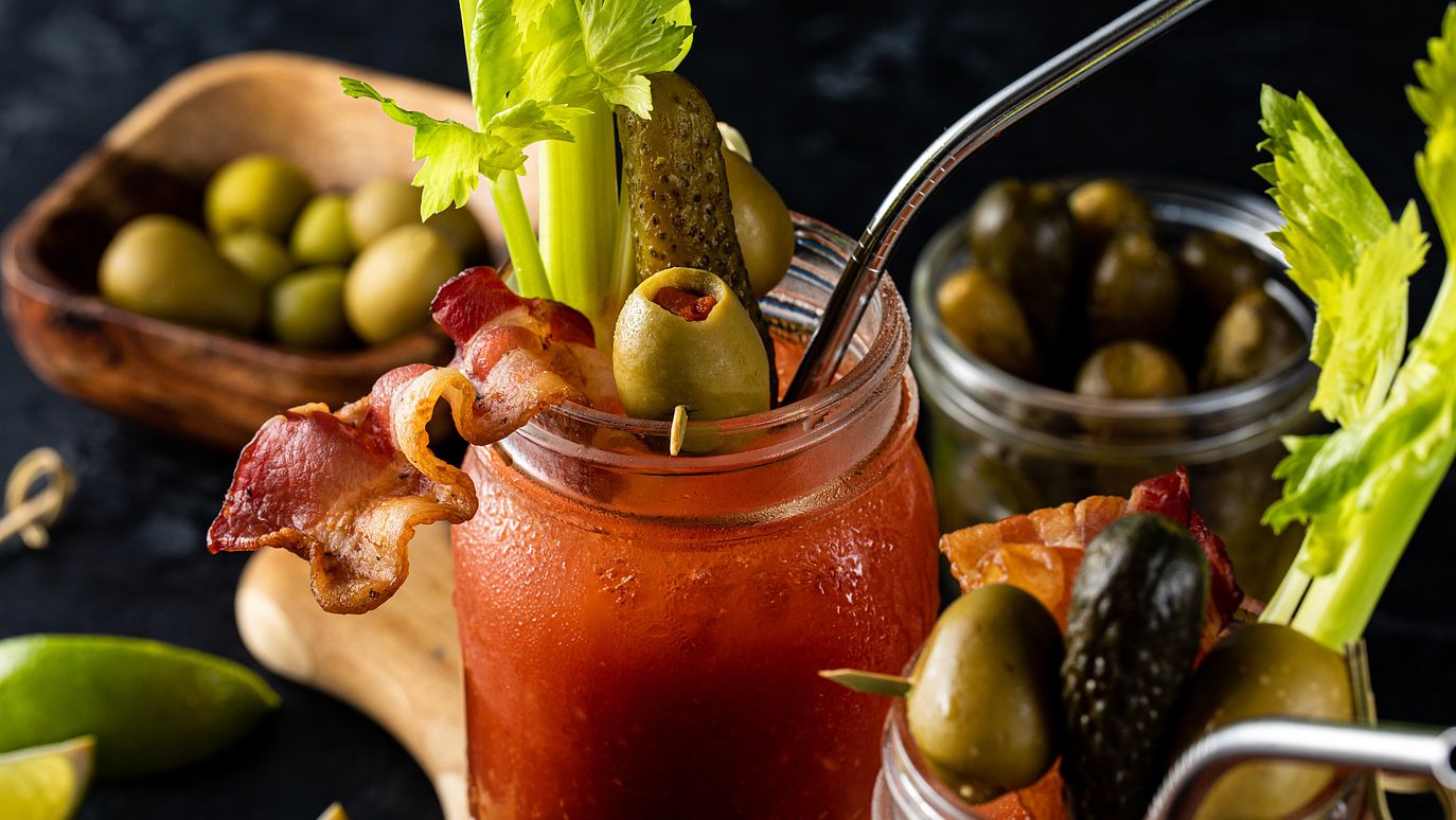 Bloody Mary