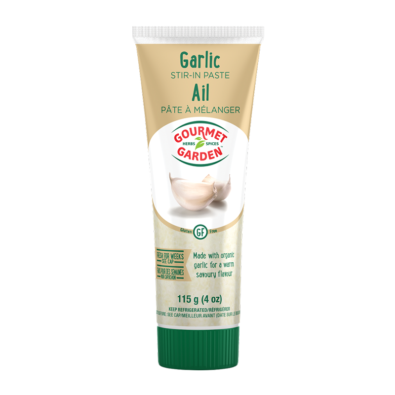 Garlic Gourmet Garden