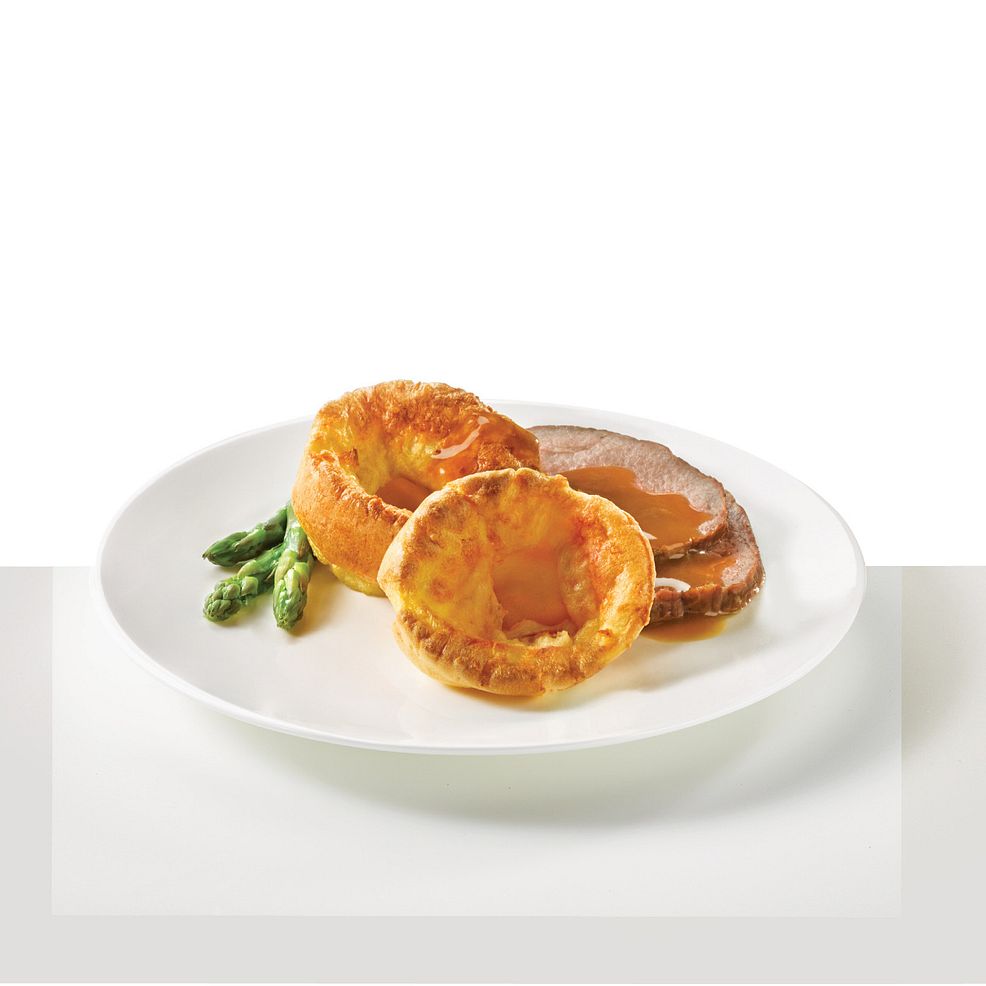 FRENCH'S® Yorkshire Pudding HelloFlavour.ca