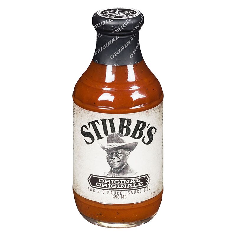 Stubbs Bbq Sauce Nutrition Facts Blog Dandk