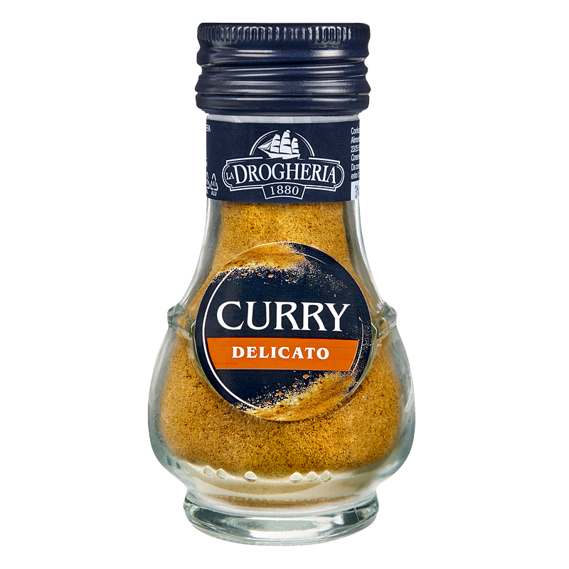 Hela Curry Spezia Extra Piccante Per Tutti Schärfeliebhaber - Foto 6