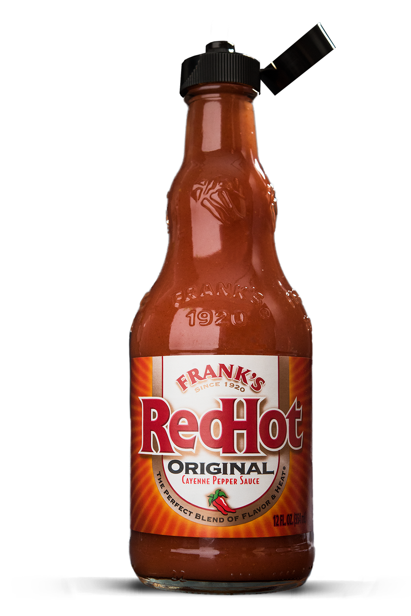 About Us Frank's RedHot® US