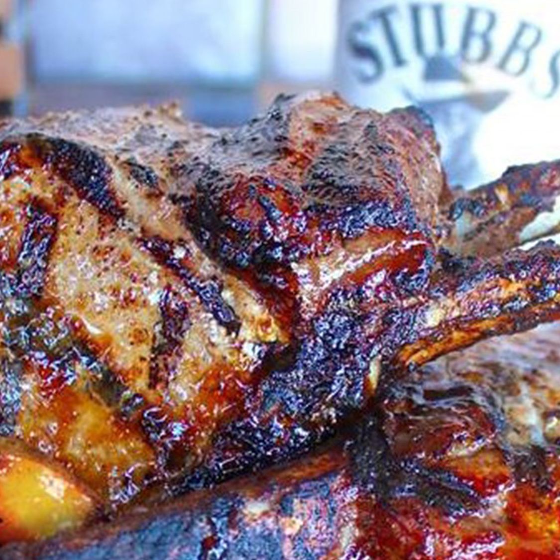 top 104+ Pictures what is a double cut pork chop Stunning