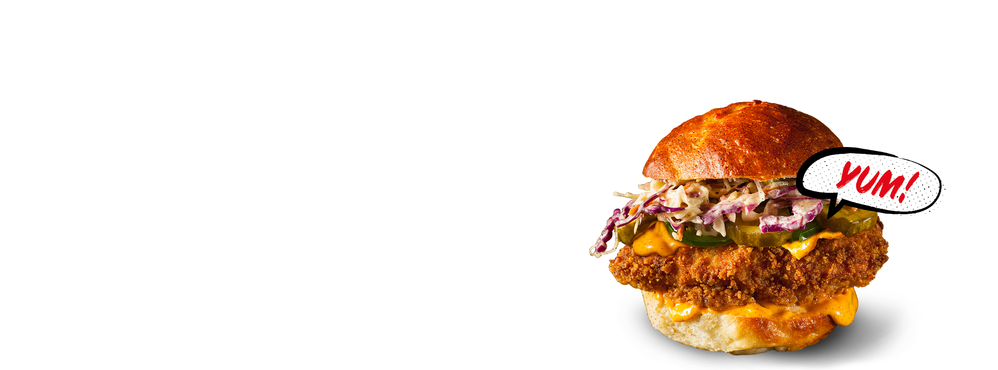 Frank's RedHot® Buffalo 'N Ranch Thick Sauce