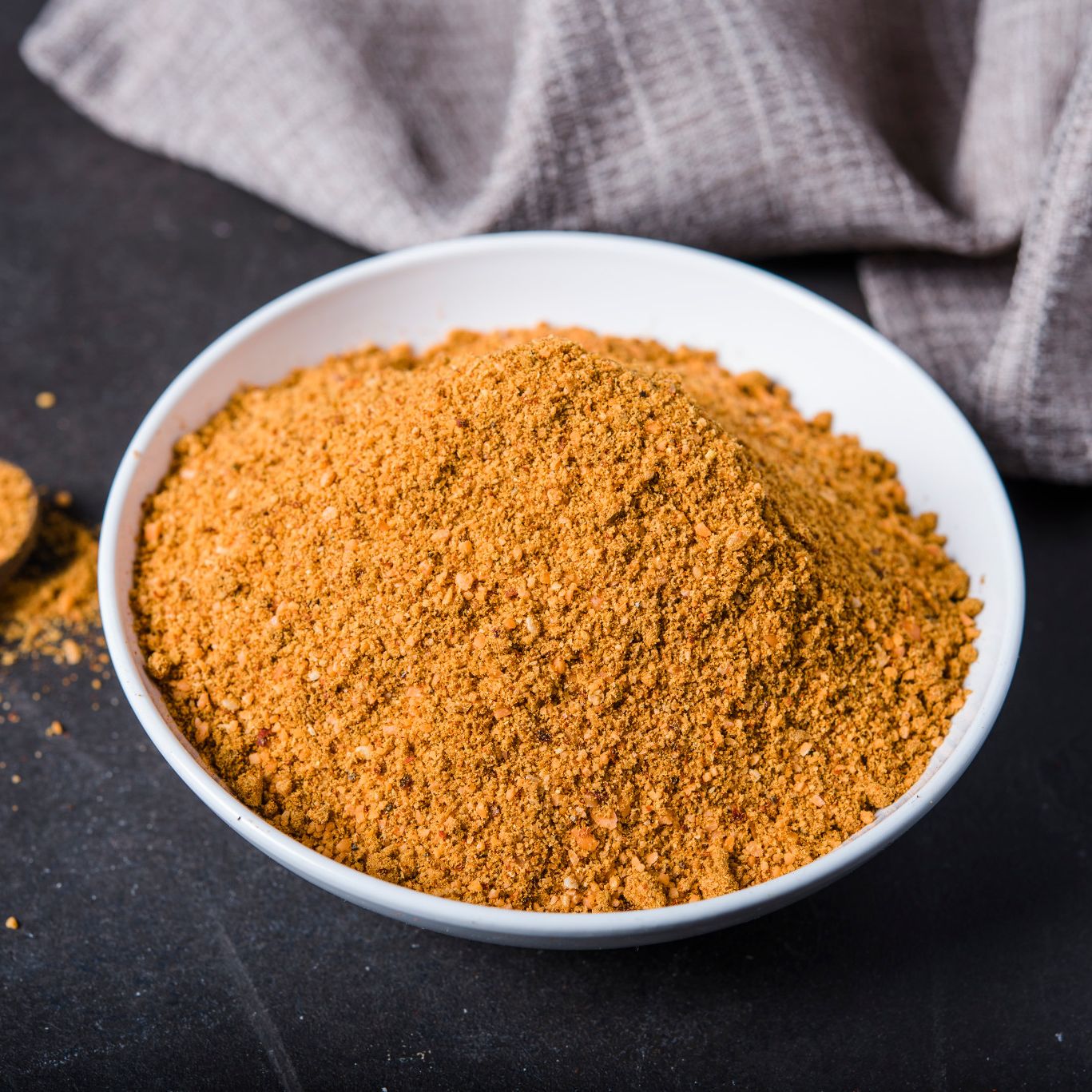 McCormick® Yellow Mustard Seed McCormick