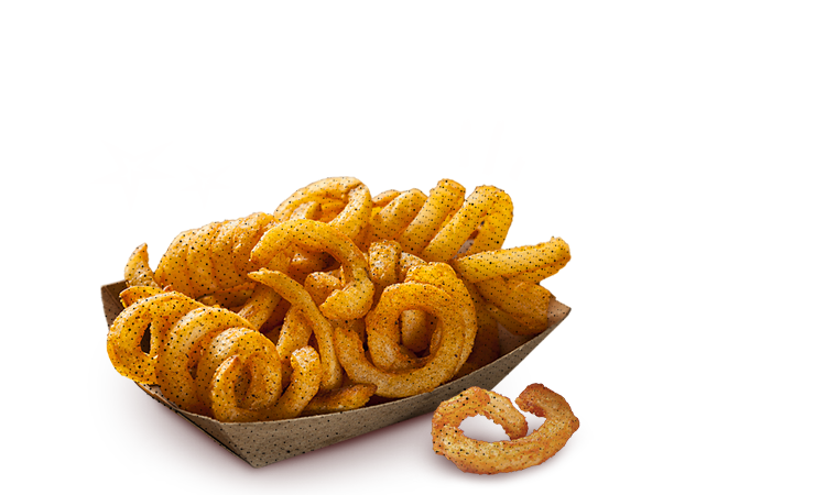 Curly Fries Curly Fries