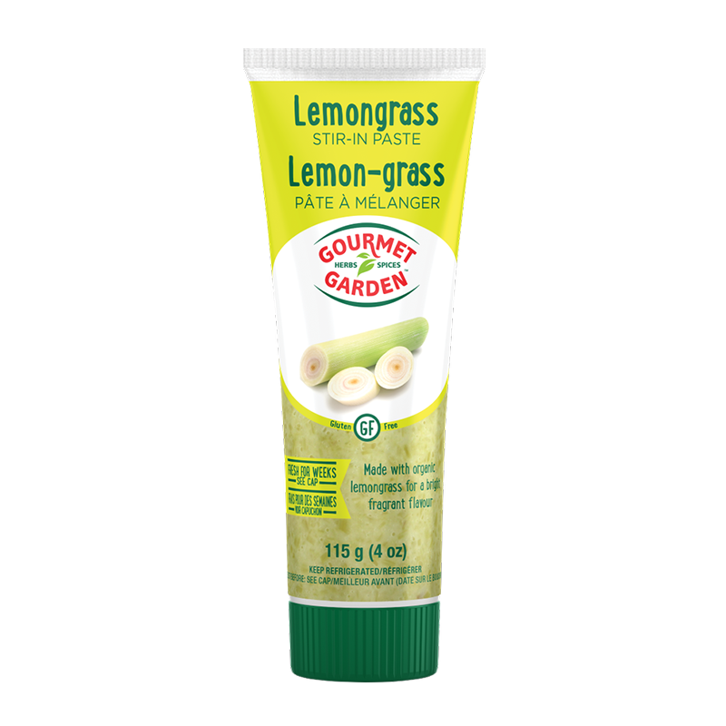 Lemongrass | Gourmet Garden