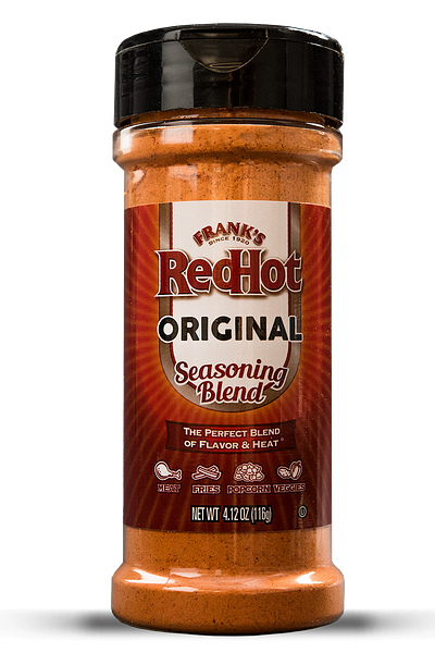 seasoning blend