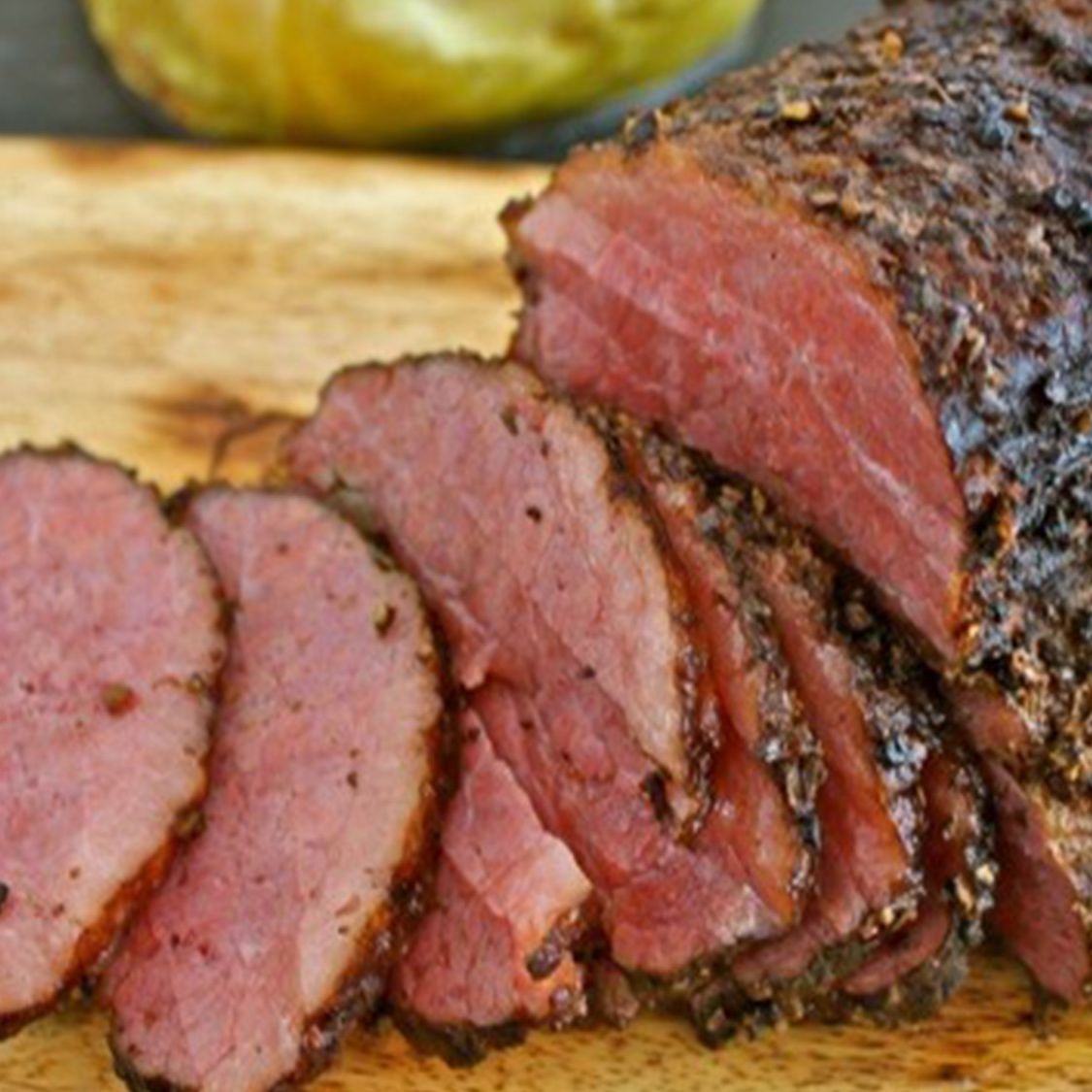 Stubb S Smoked Corned Beef Cabbage Stubb S Bbq