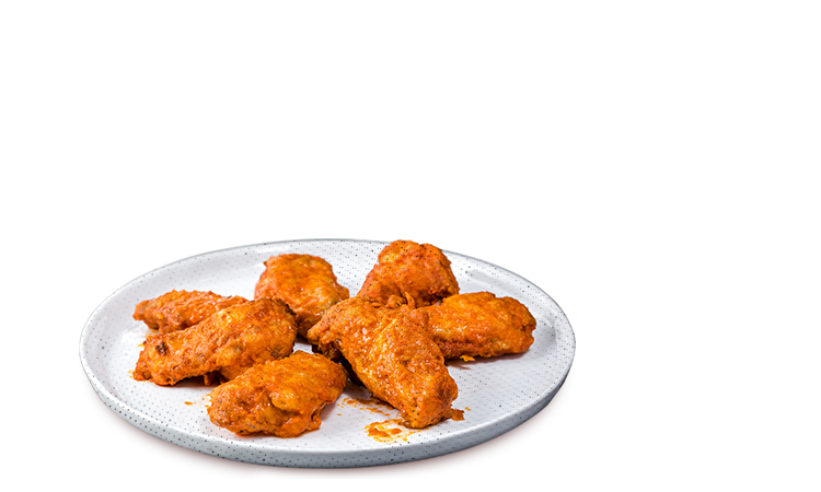 RedHot® Buffalo Style Chicken Wings