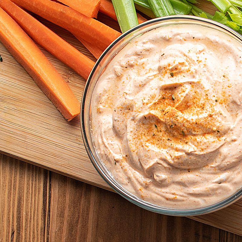 Franks Redhot Ranch Dip Franks Redhot Ranch Dip
