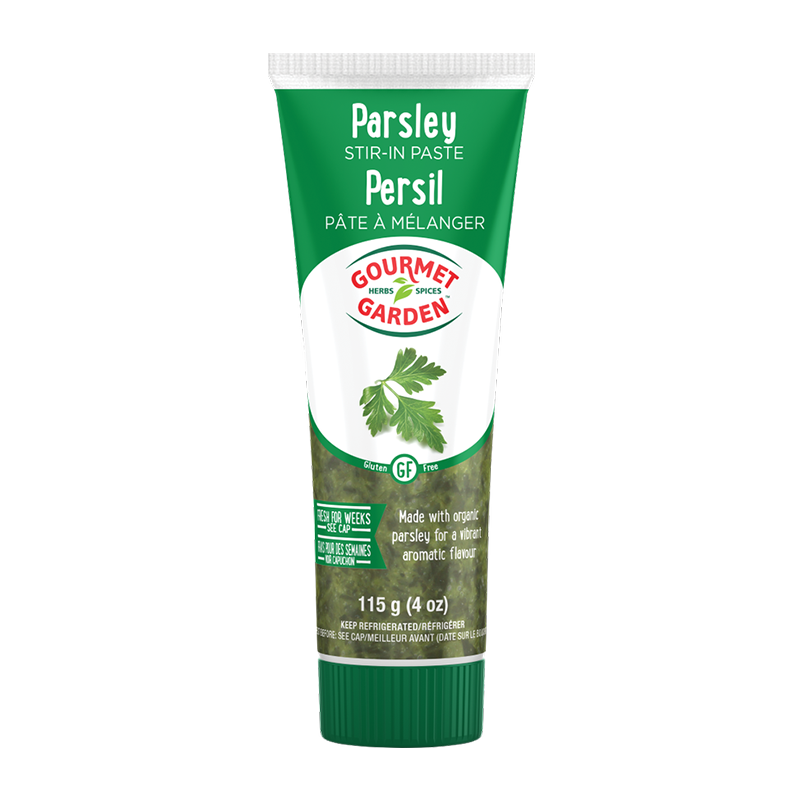 Parsley Gourmet Garden