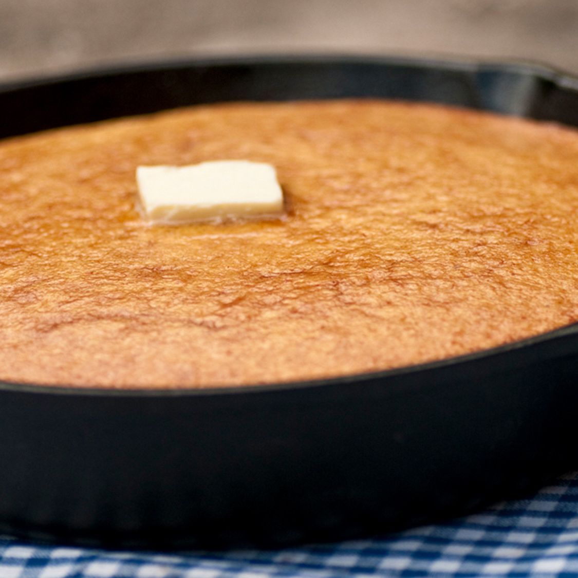 Stubb's Sweet Glazed Cornbread | Stubb's BBQ