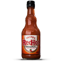 Frank S Redhot Original Cayenne Pepper Hot Sauce Frank S Redhot Ca