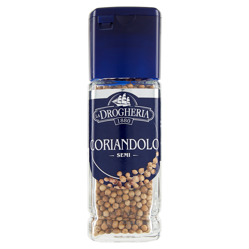 Semi di coriandolo | Drogheria