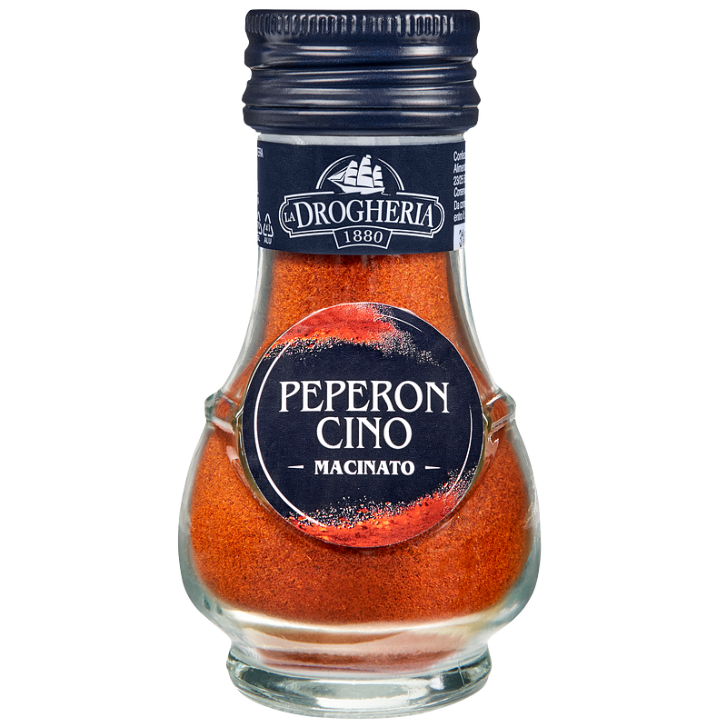 PEPERONCINO MACINATO