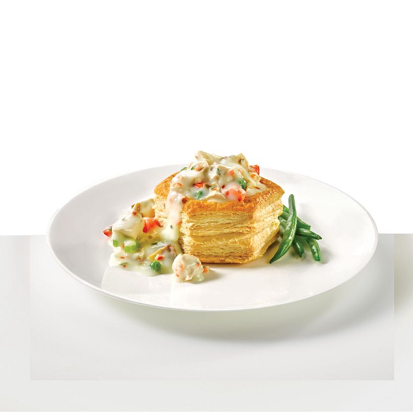FRENCH’S à la King Sauce HelloFlavour.ca